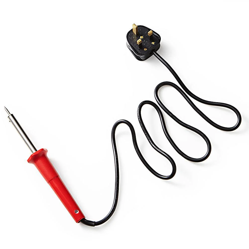 Dekton Soldering Iron 30W | Lightweight