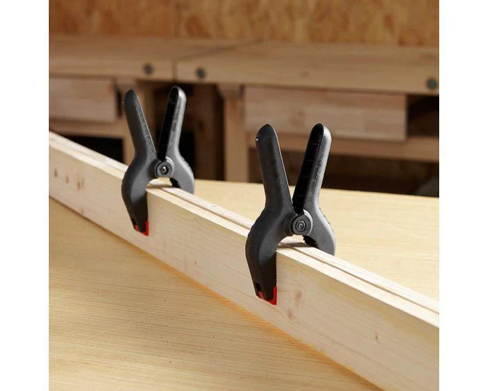 Dekton | Spring Clamps 6" 2 Piece DT60618 - Image 2
