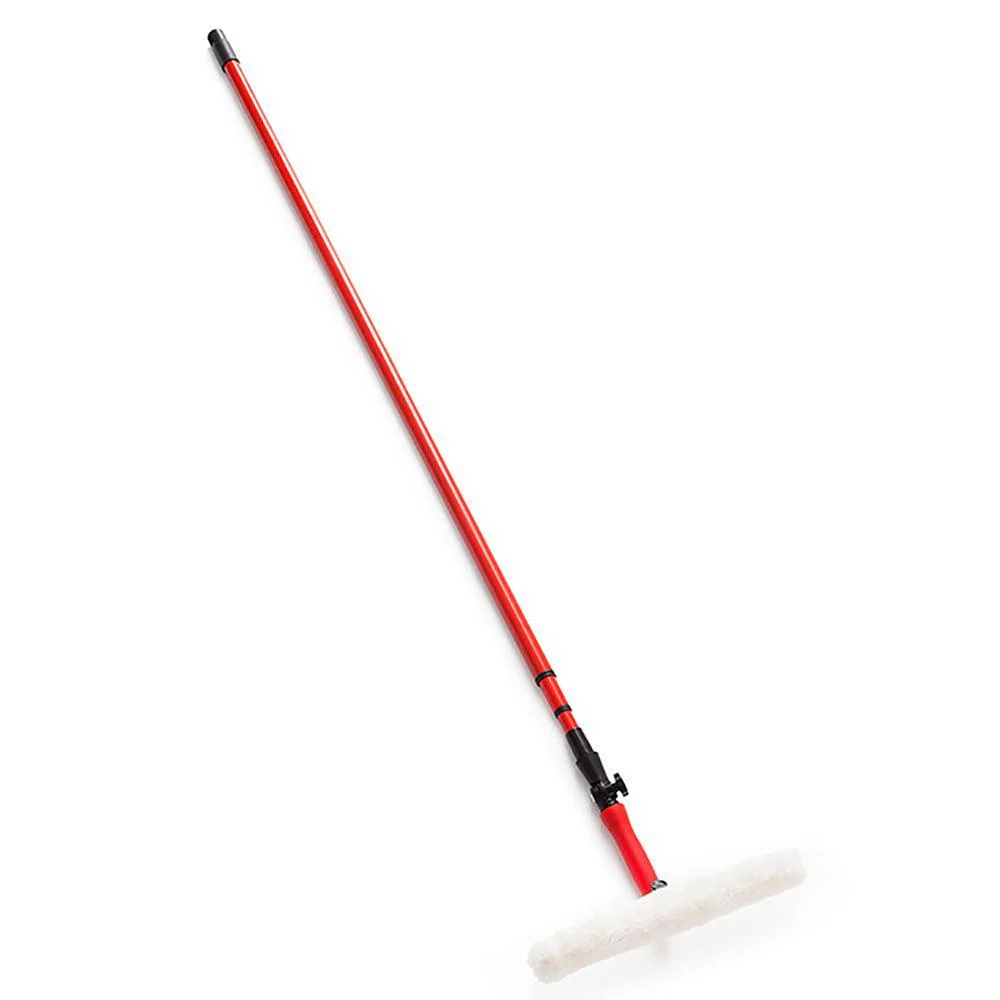 Dekton Telescopic Window Cleaning Kit