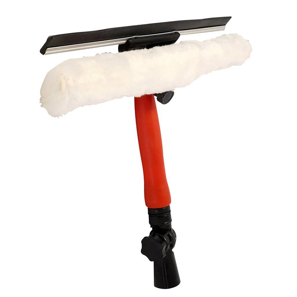 Dekton Telescopic Window Cleaning Kit - Image 4