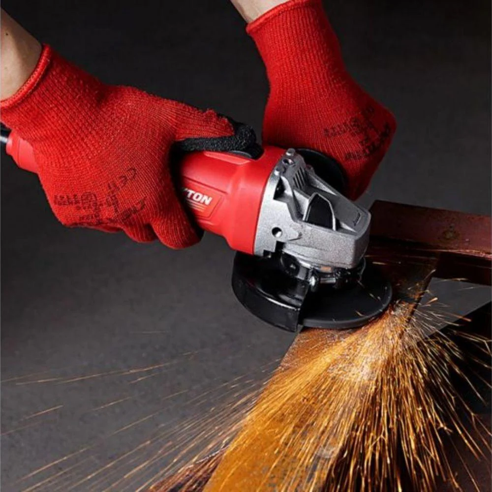 Dekton Ultra Thin Metal Cutting Disc | 115mm - Image 2