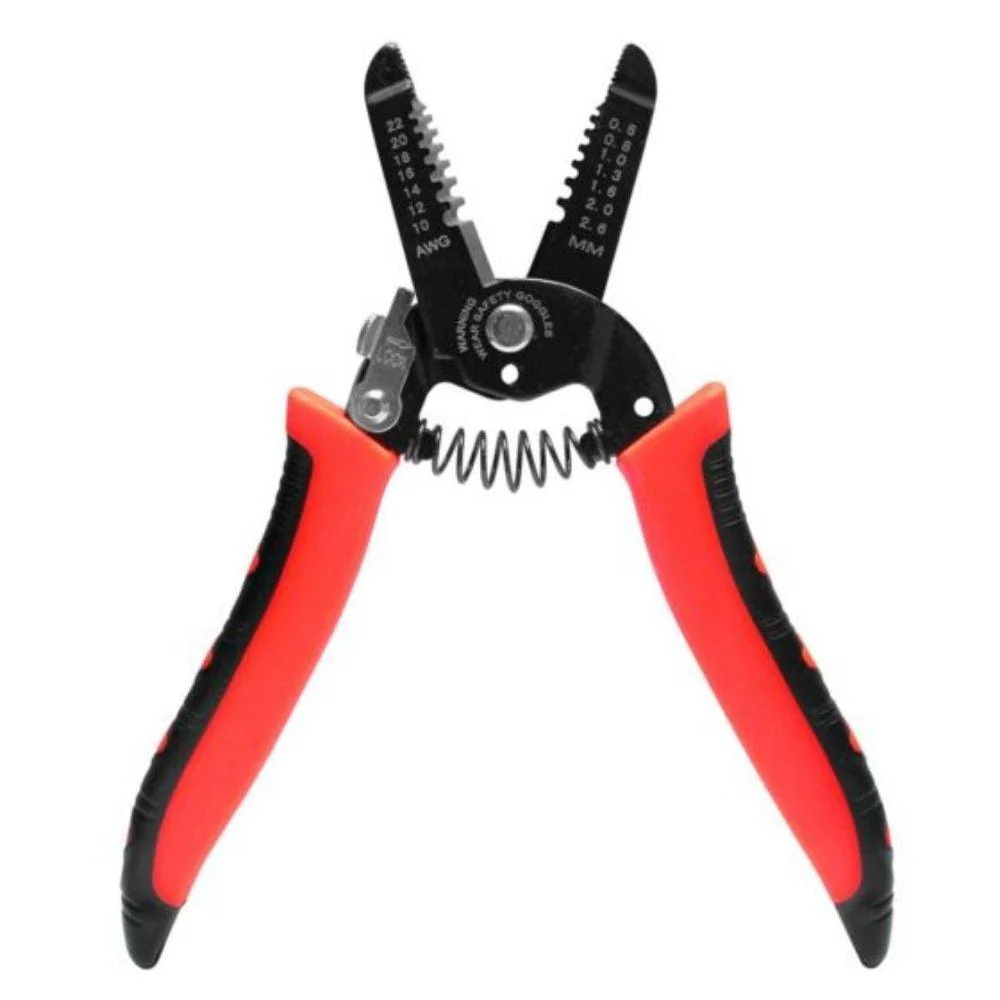 Dekton Wire Stripping Plier - Image 2