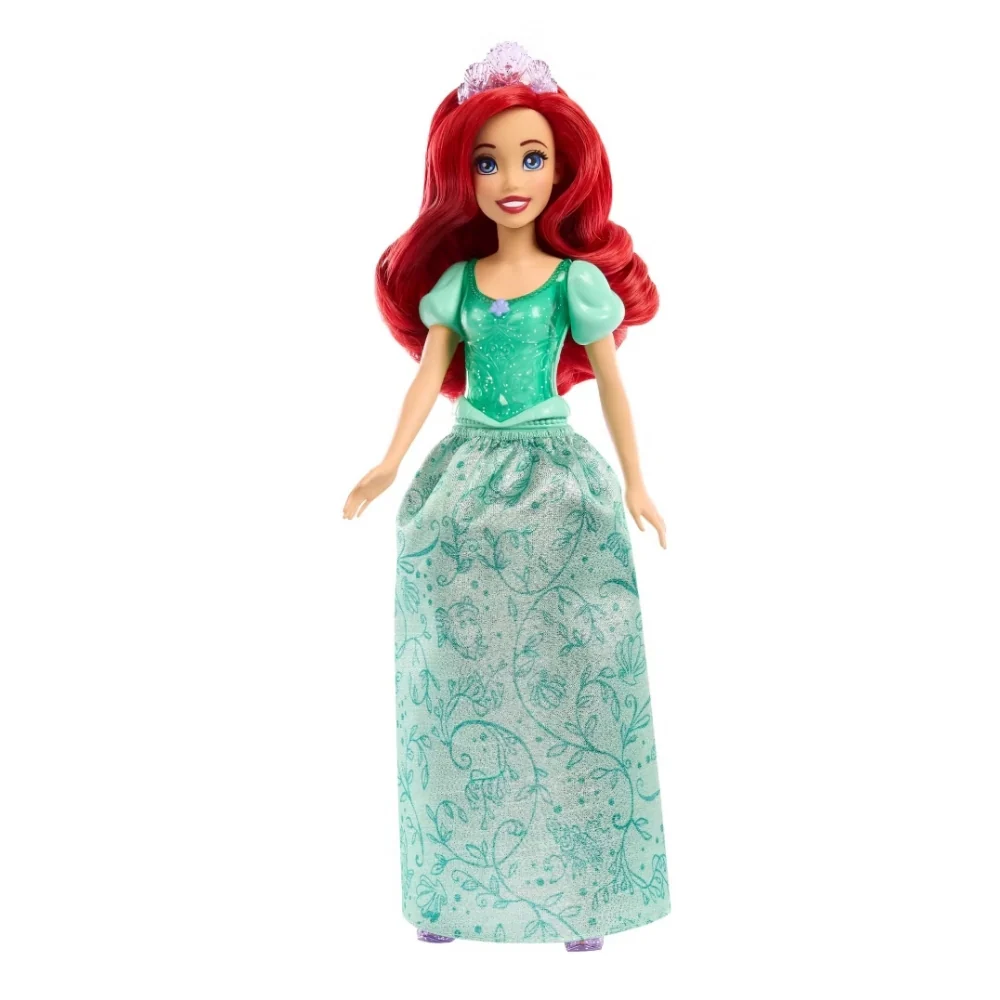 Disney Princess Fashion Doll | Ariel - Image 2