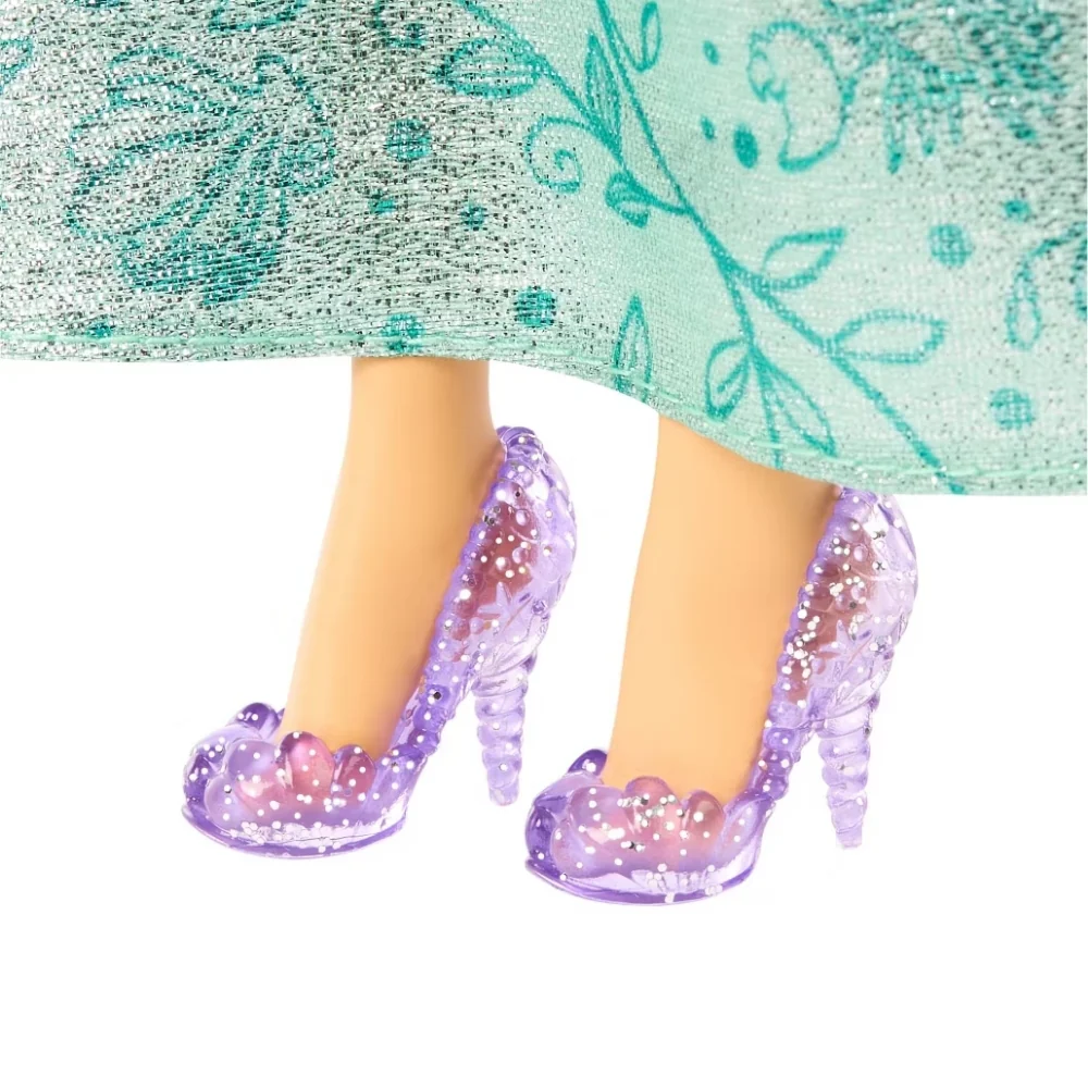 Disney Princess Fashion Doll | Ariel - Image 3