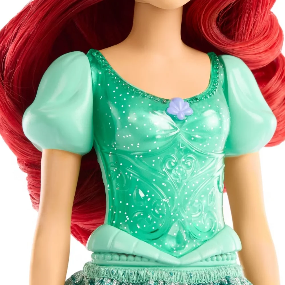 Disney Princess Fashion Doll | Ariel - Image 4