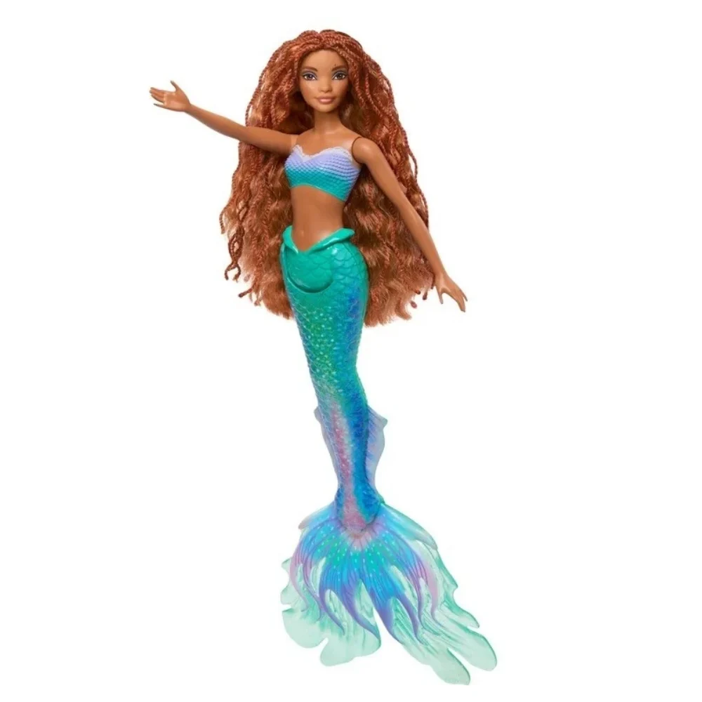 Disney The Little Mermaid Movie Doll - Image 2