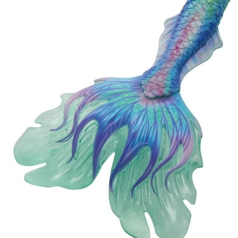 Disney The Little Mermaid Movie Doll - Image 3