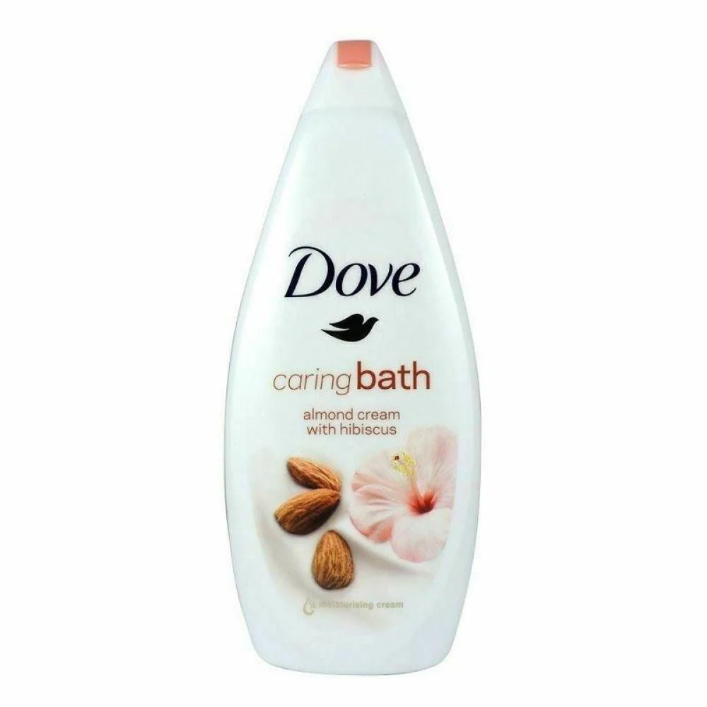 Dove Caring Bath | 450ml - Image 2