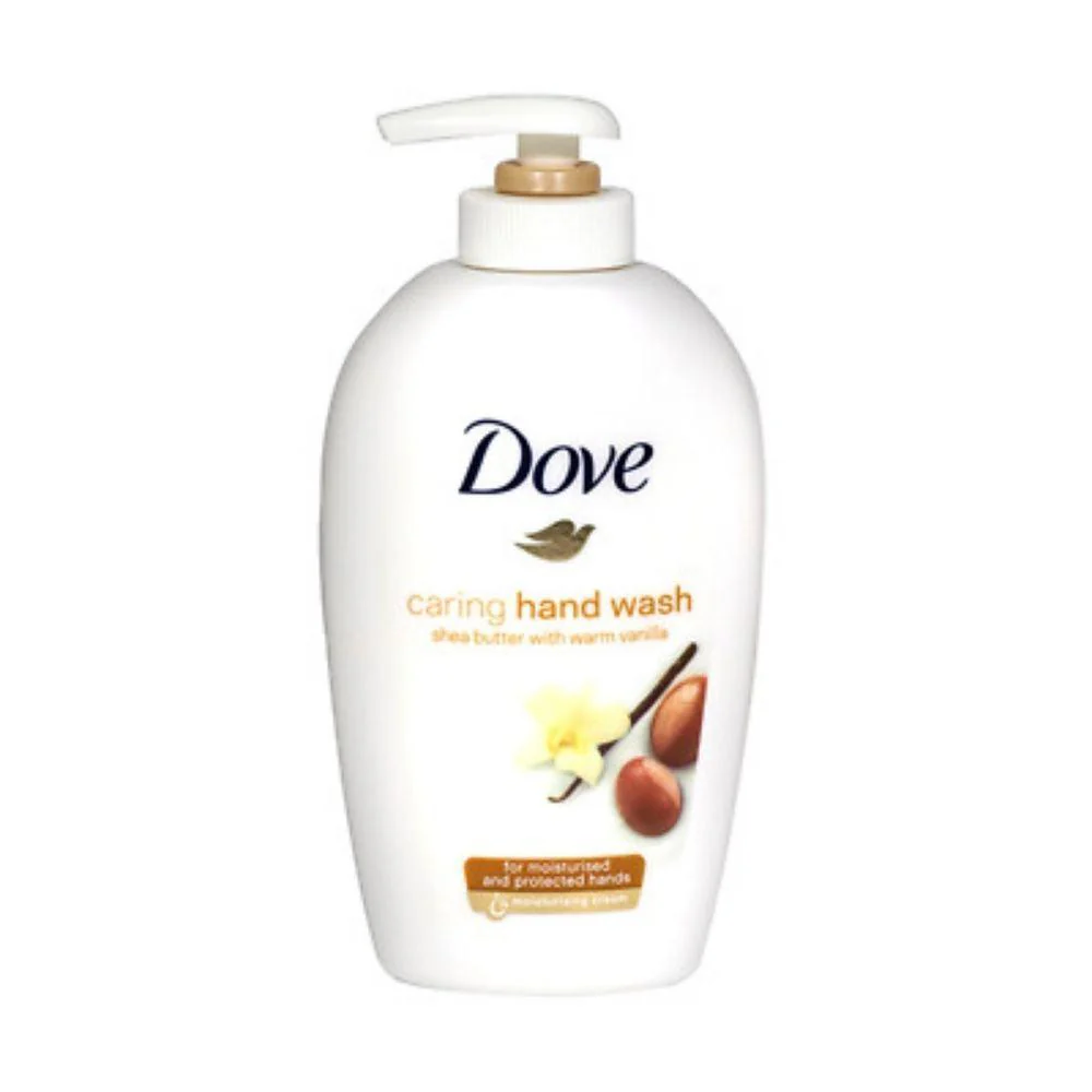 Dove Shea Butter Liquid Handwash | 250ml