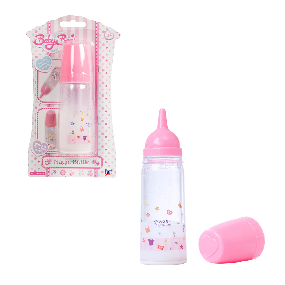 Dream Creation Baby Magic Bottle Toy | Pretend Play - Image 3