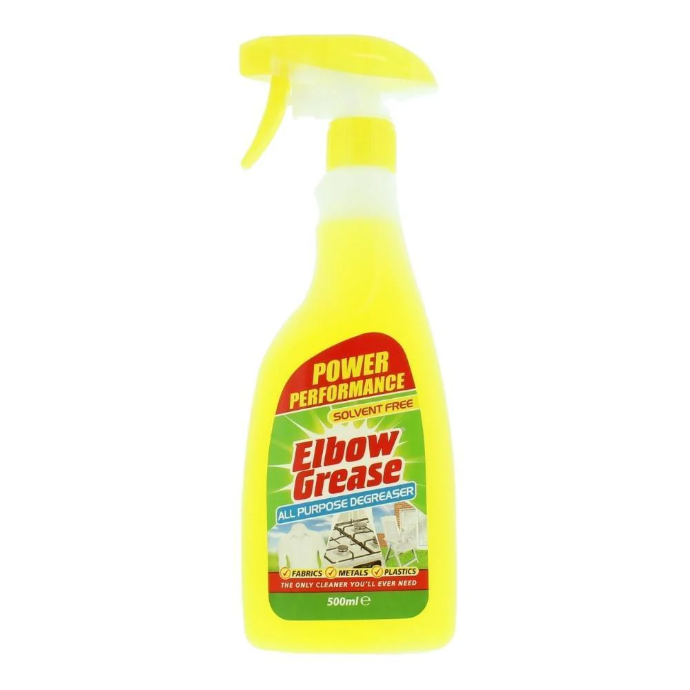 Elbow Grease All Purpose Spray | 500ml