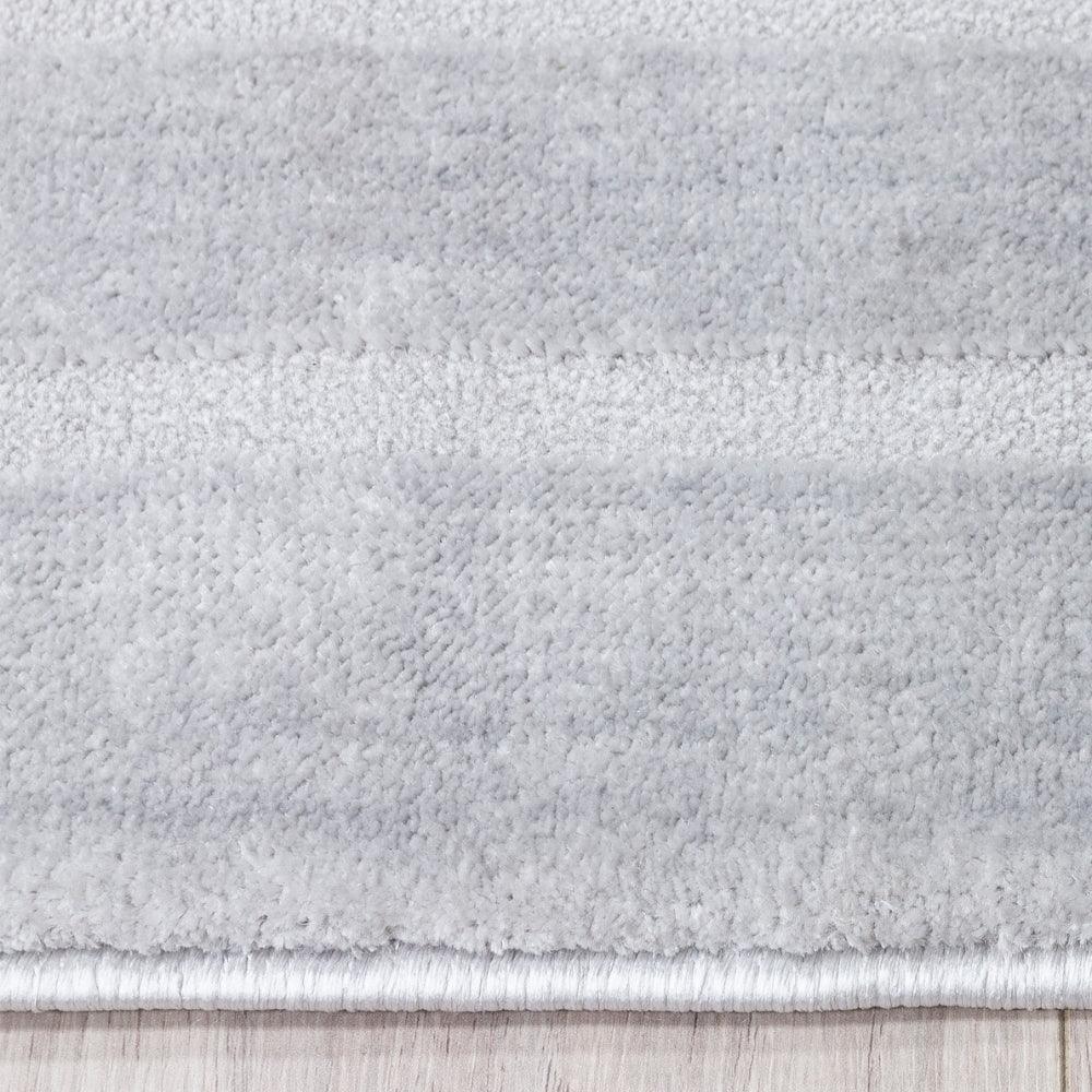 Elements Frontier Grey Rug | Soft, Stylish &  Practical - Image 9