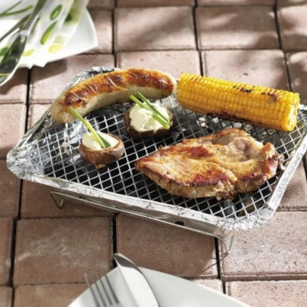 Elite Disposable Barbeque XXL - Image 3