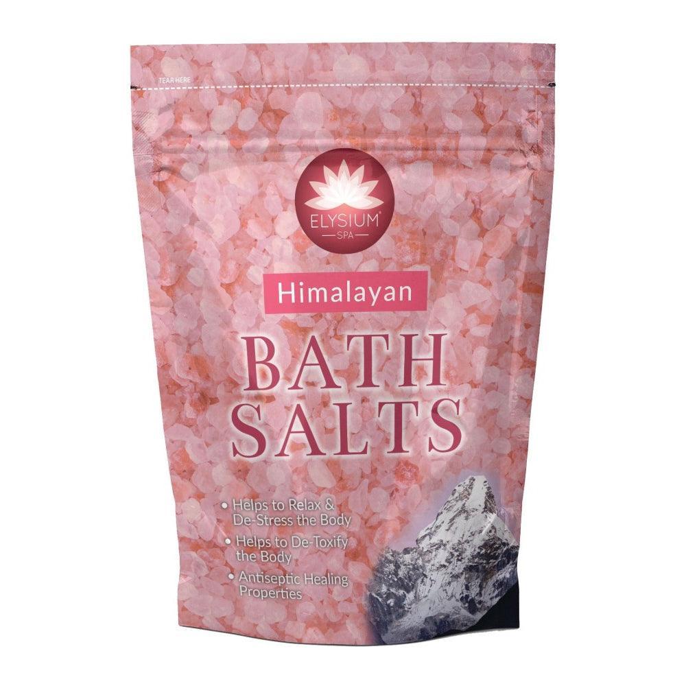 Elysium Spa Himalayan Salts | 1Kg