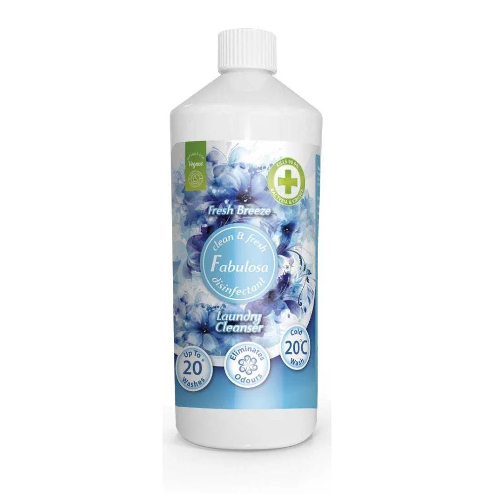 Fabulosa Laundry Cleanser | 1L