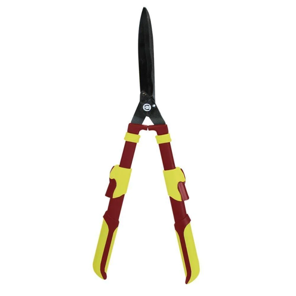 Garden Pro Deluxe Telescopic Hedge Shears - Image 2