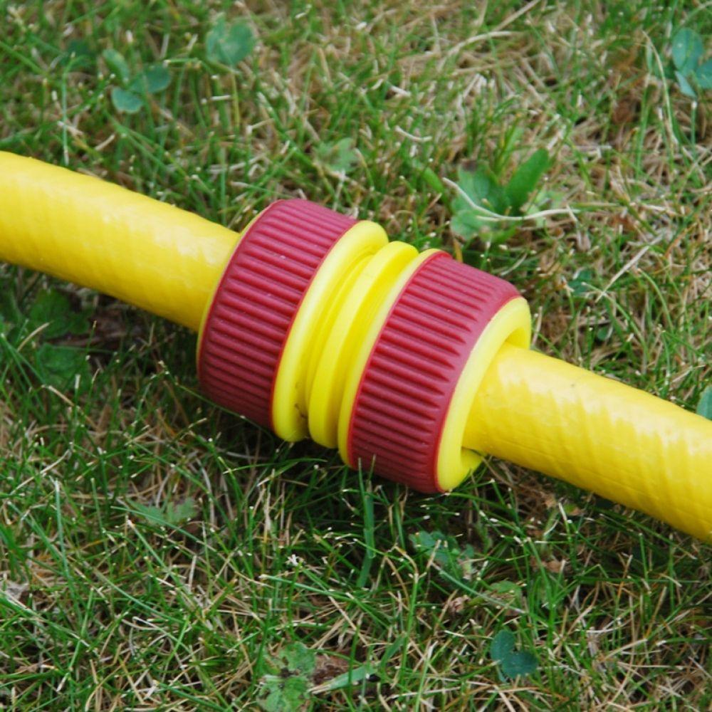 Garden Pro Half Inch Hose Repair Connector - Image 2