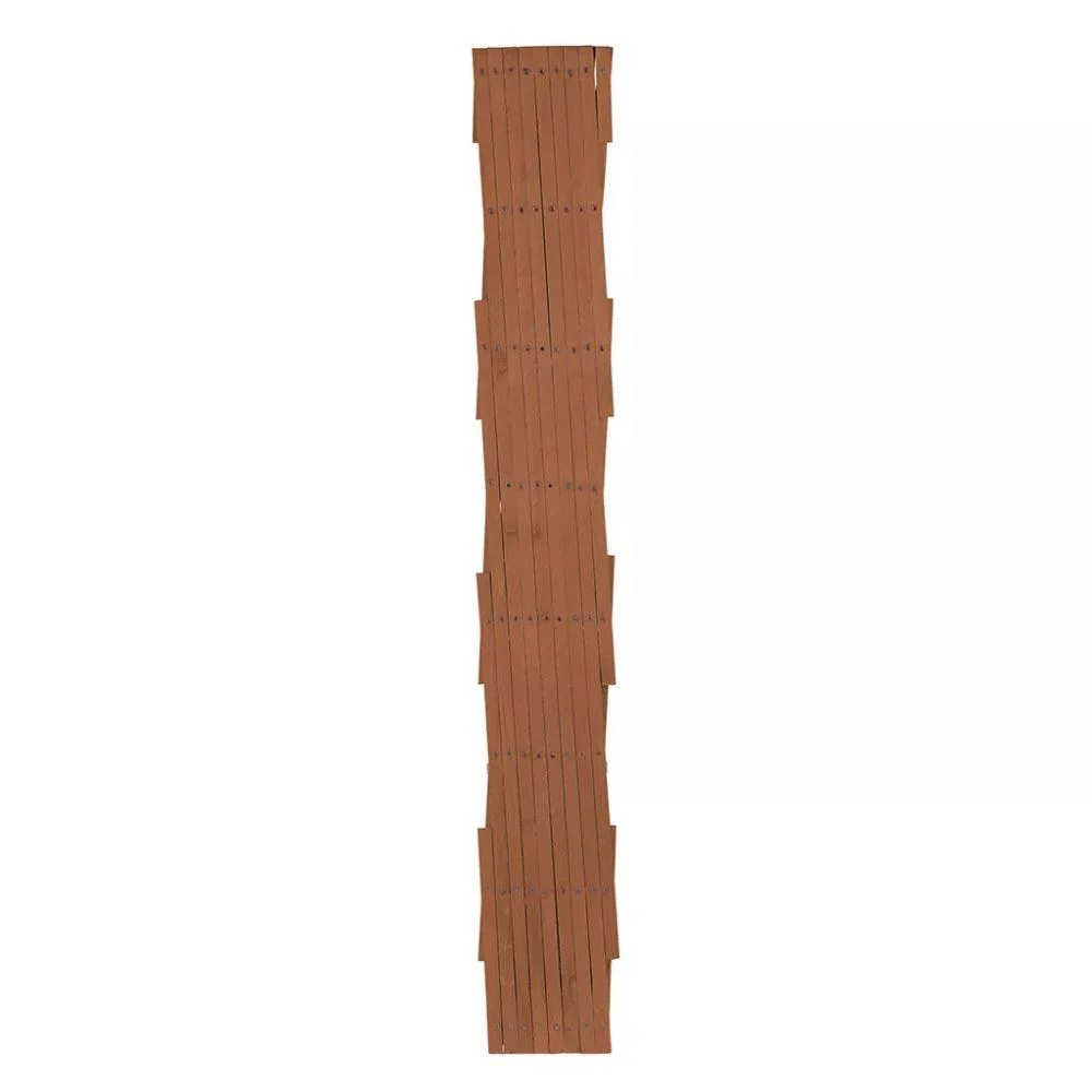 Gardman Riveted Garden Trellis | Tan - Image 2
