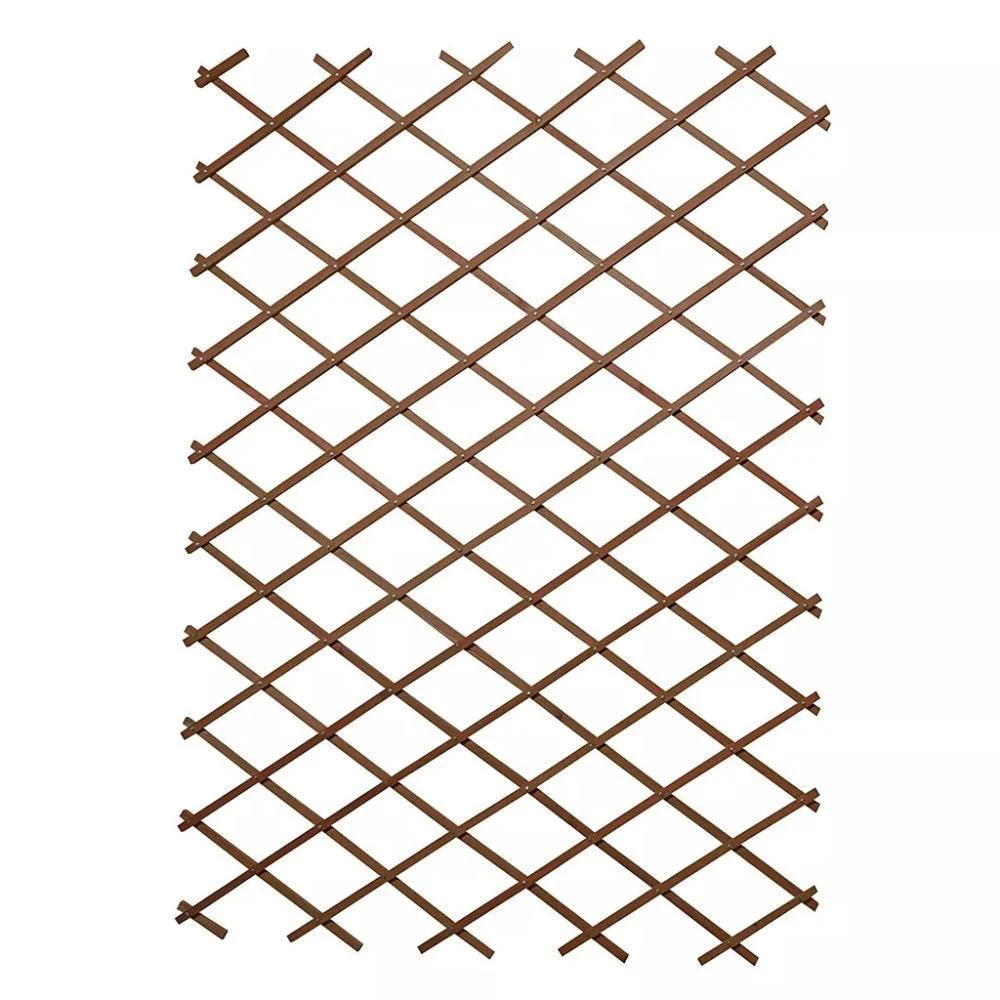 Gardman Riveted Garden Trellis | Tan - Image 9