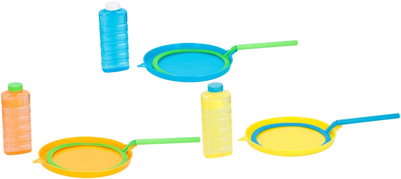 Giant Bubble Maker Set | 4 Piece - Image 2