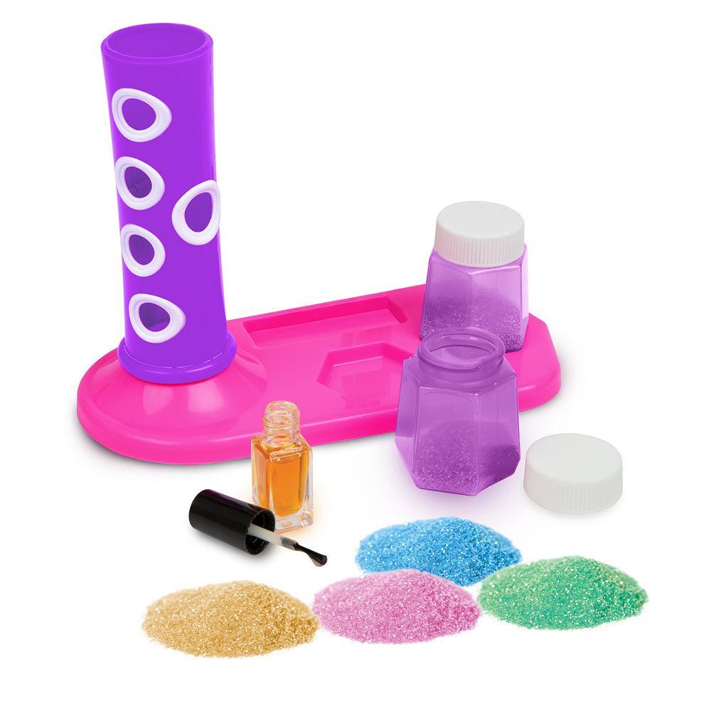 GL Style Sparkling Nail Shaker Set | Age 8+ - Image 4