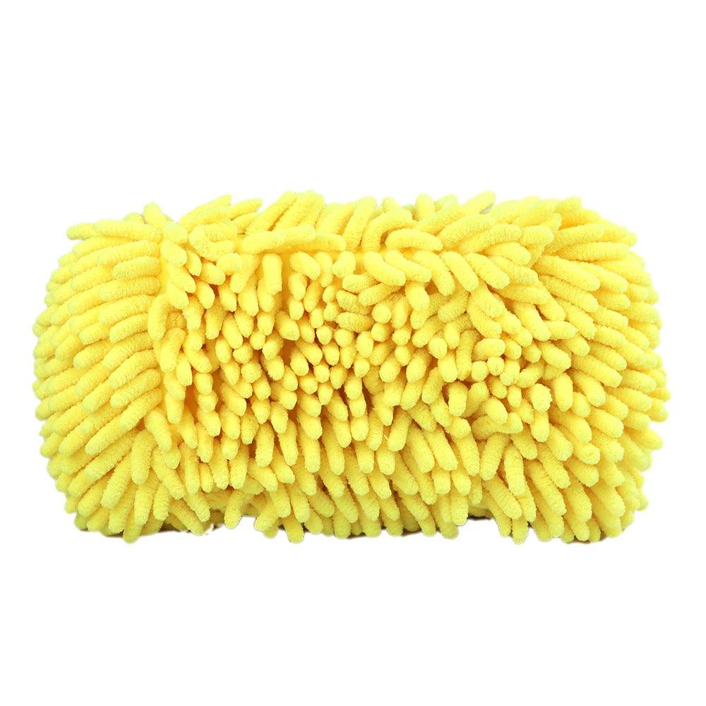 Goodyear 2-In-1 Noodle Sponge | Dual-Texture, Highly Absorbent, Durable - Image 6