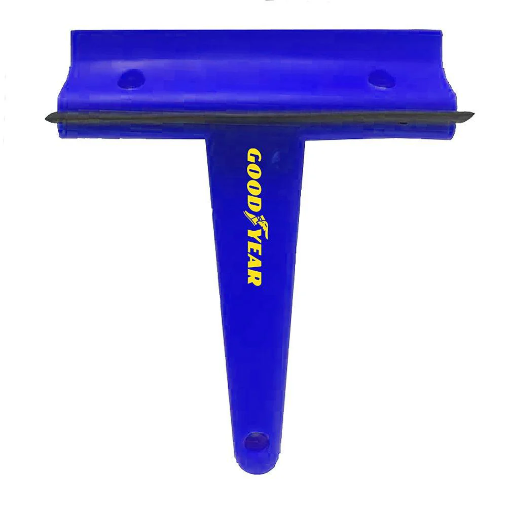 Goodyear 3-in-1 Car Squeegee