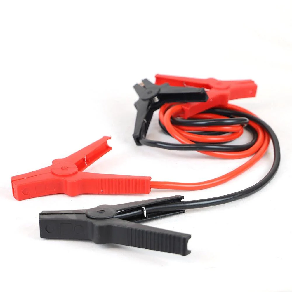 Goodyear Heavy-Duty Booster Cables | 400Amp 2m - Image 4