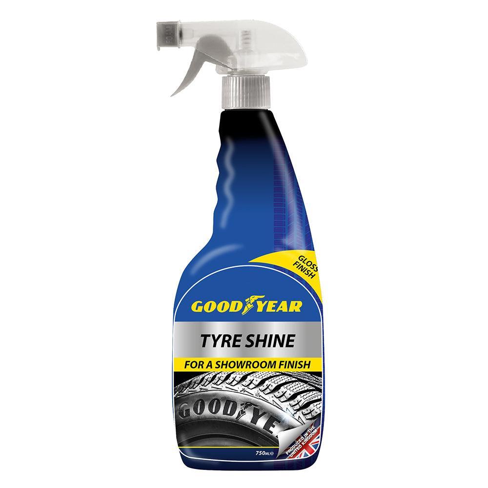 Goodyear Tyre Shine | 750 ml