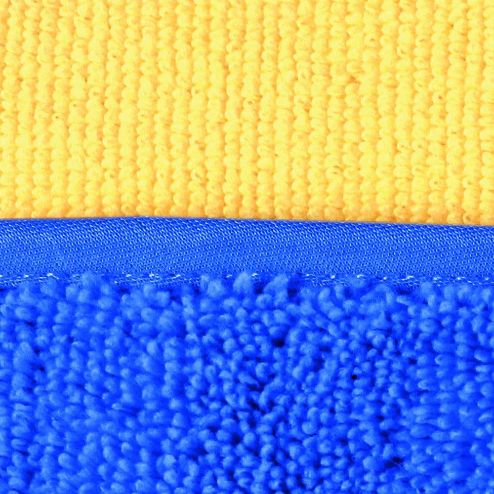 Goodyear XL Microfibre Drying Towel | Plush Texture - Image 6
