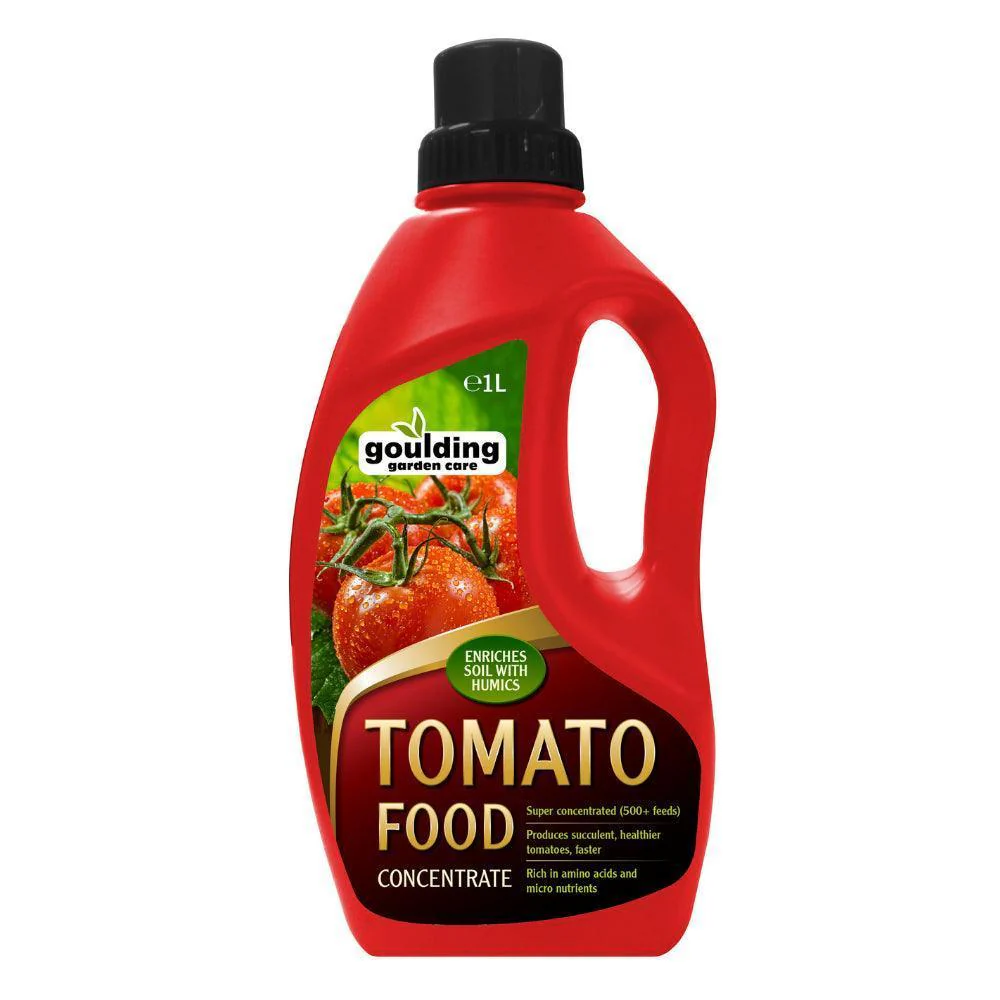 GOULDING Tomato Food | 1L