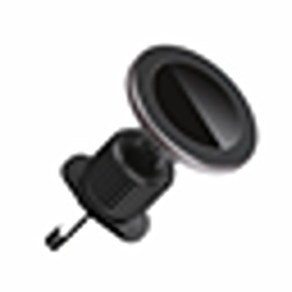 Groov-e Universal Air Vent MagSafe Holder Car Mount | Secure Clip, 360° Swivel