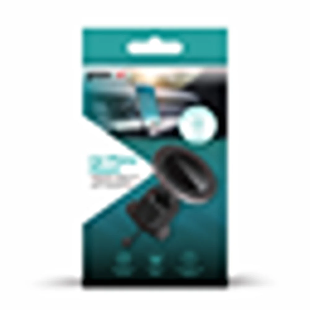 Groov-e Universal Air Vent MagSafe Holder Car Mount | Secure Clip, 360° Swivel - Image 4