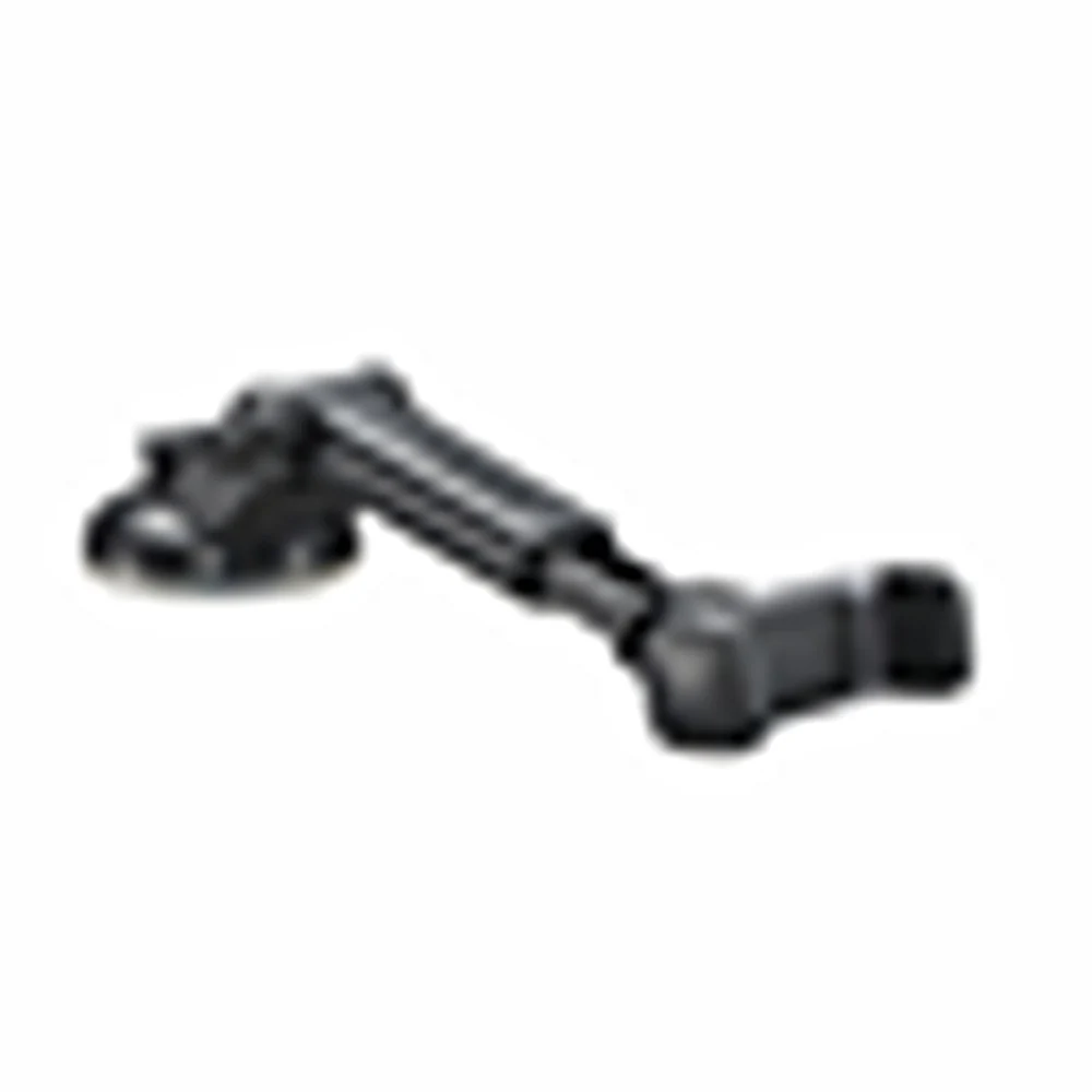 Groov-e Universal Car Window Mount Phone Holder | Telescopic Arm, 360° Rotation - Image 2