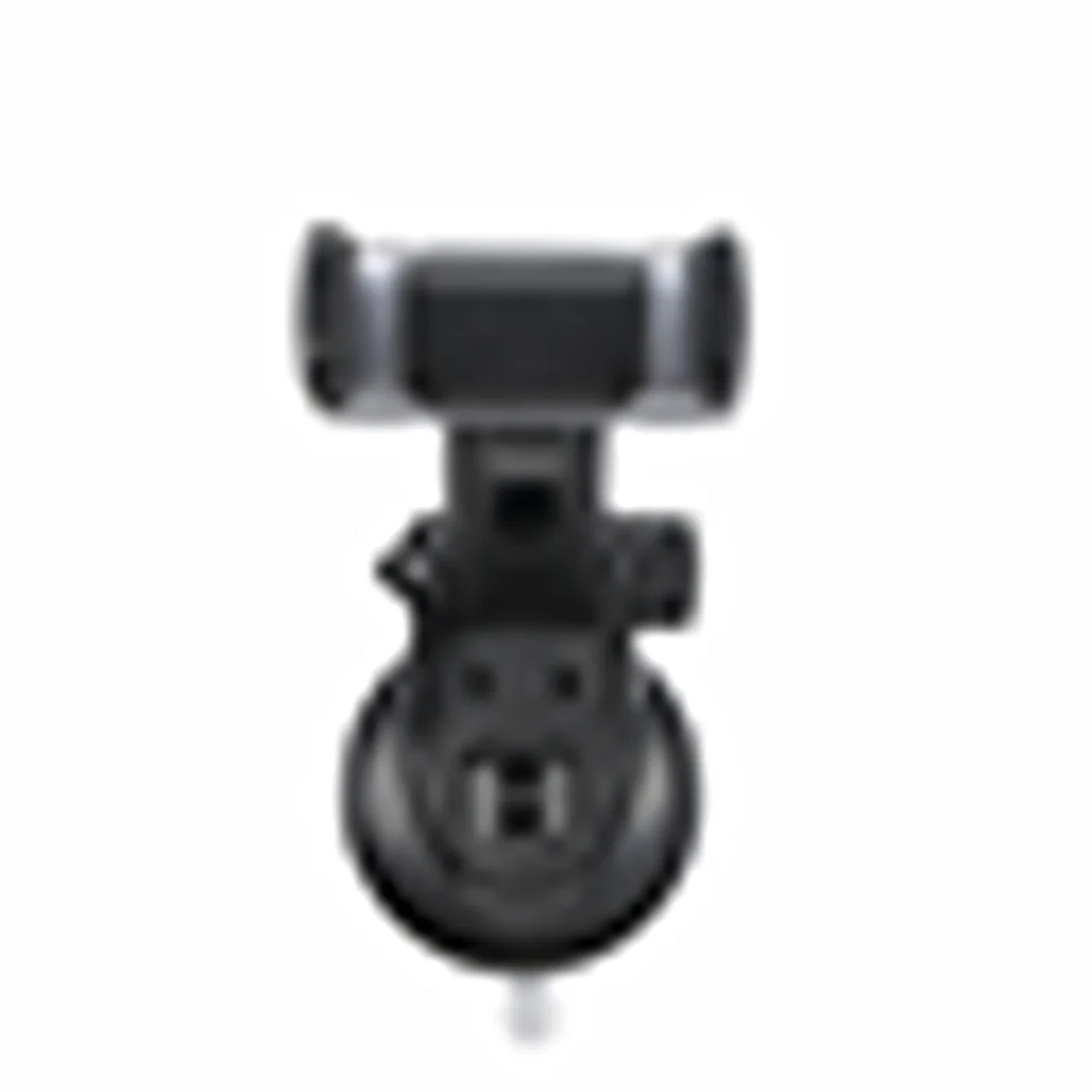 Groov-e Universal Car Window Mount Phone Holder | Telescopic Arm, 360° Rotation - Image 3