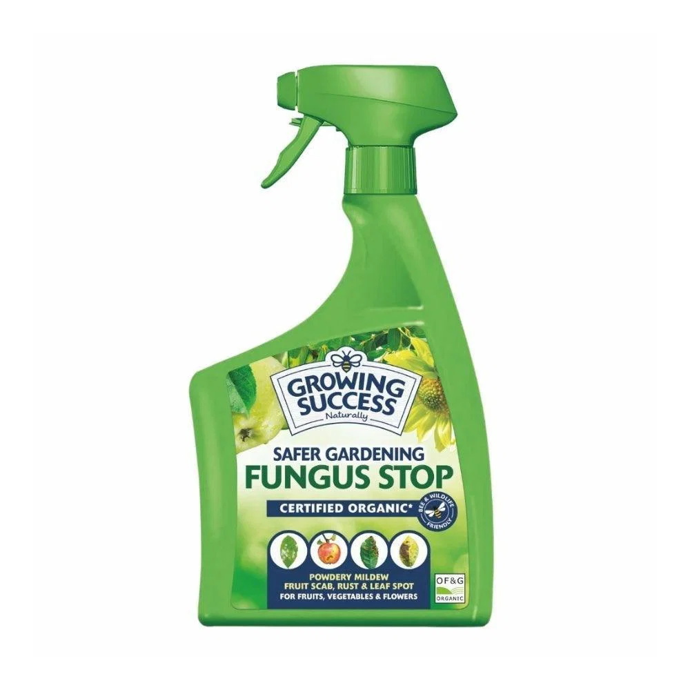 Growing Success Natural Power Disease & Fungus | 800ml