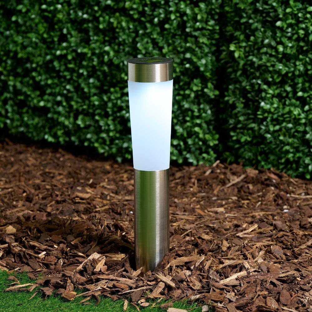 Grundig Big Solar Light Diameter 7.5 x 56cm - Image 3