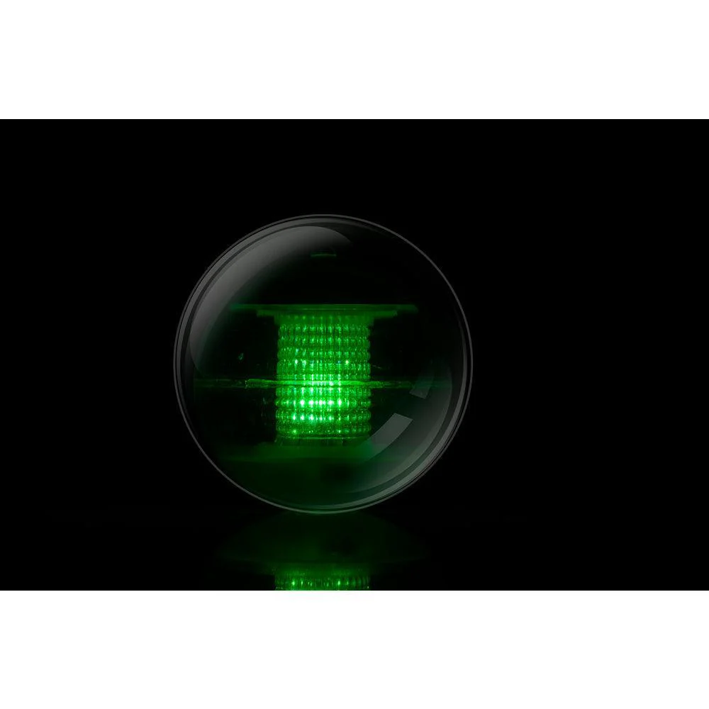 Grundig Colour Changing Solar LED Floating Light Sphere | 11cm - Image 7