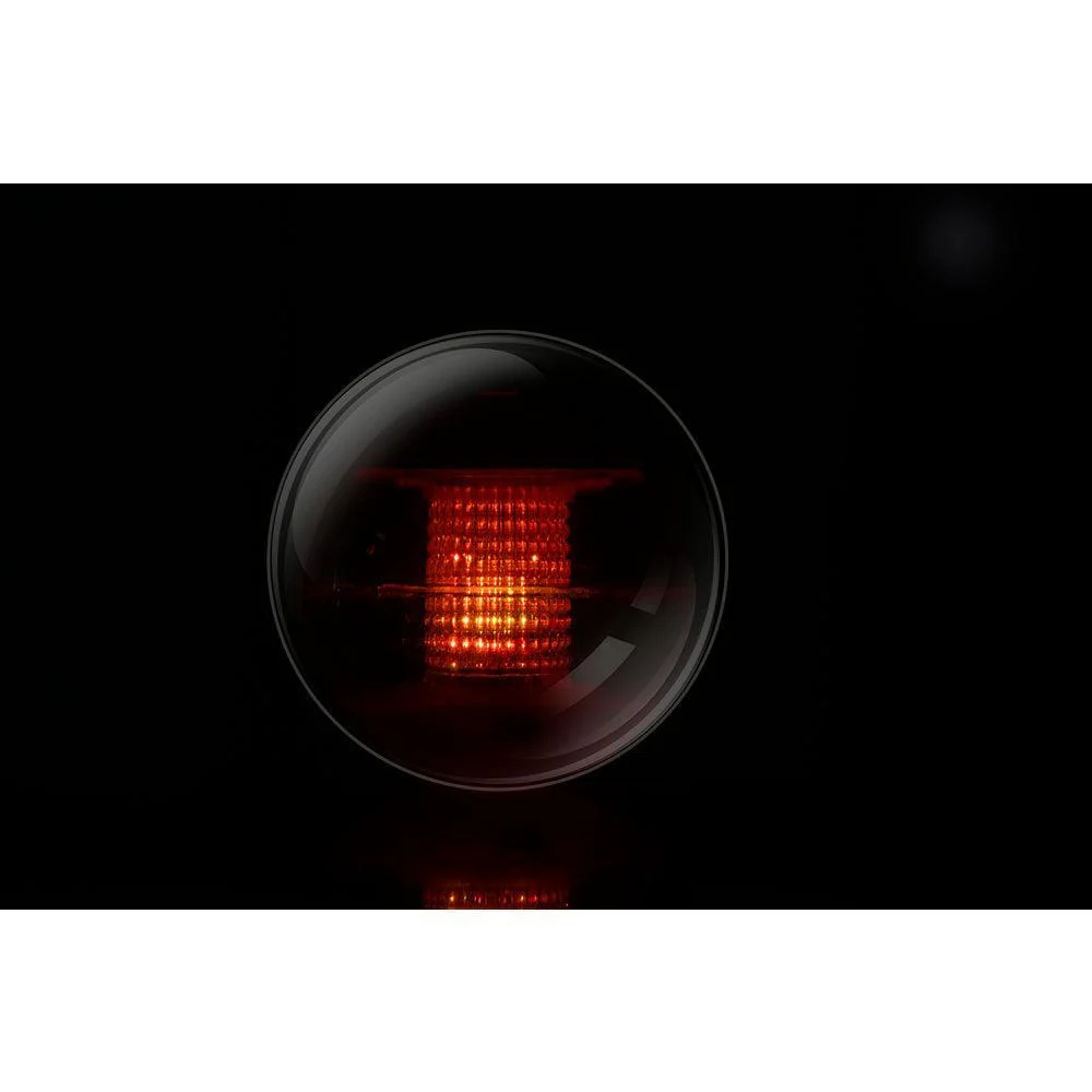 Grundig Colour Changing Solar LED Floating Light Sphere | 11cm - Image 8