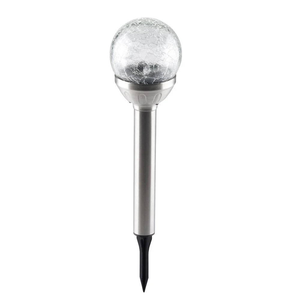Grundig Solar Light Ball Diameter 8 x 34cm