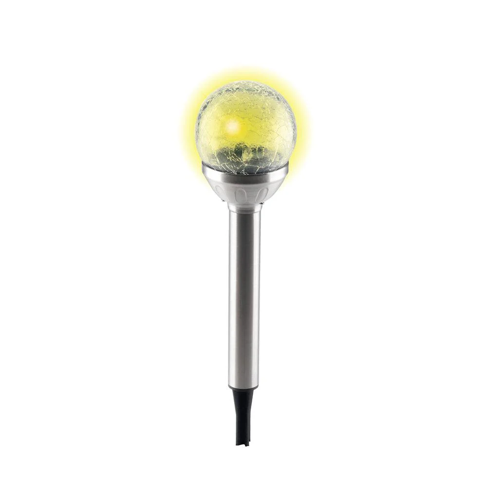 Grundig Solar Light Ball Diameter 8 x 34cm - Image 3