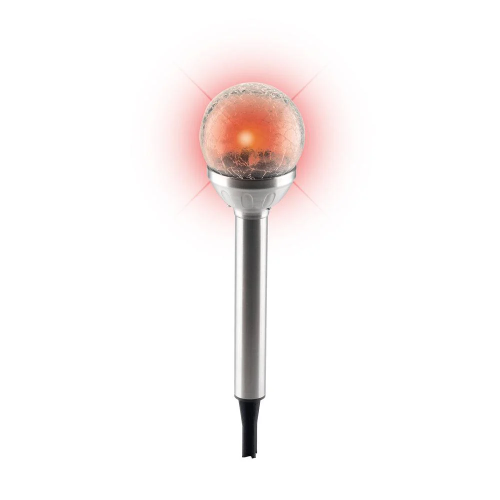 Grundig Solar Light Ball Diameter 8 x 34cm - Image 4