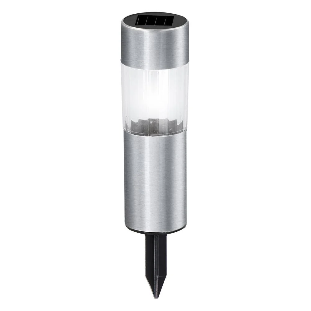 Grundig Solar Light Diameter 4.5 x 15cm | Pack of 6 - Image 2