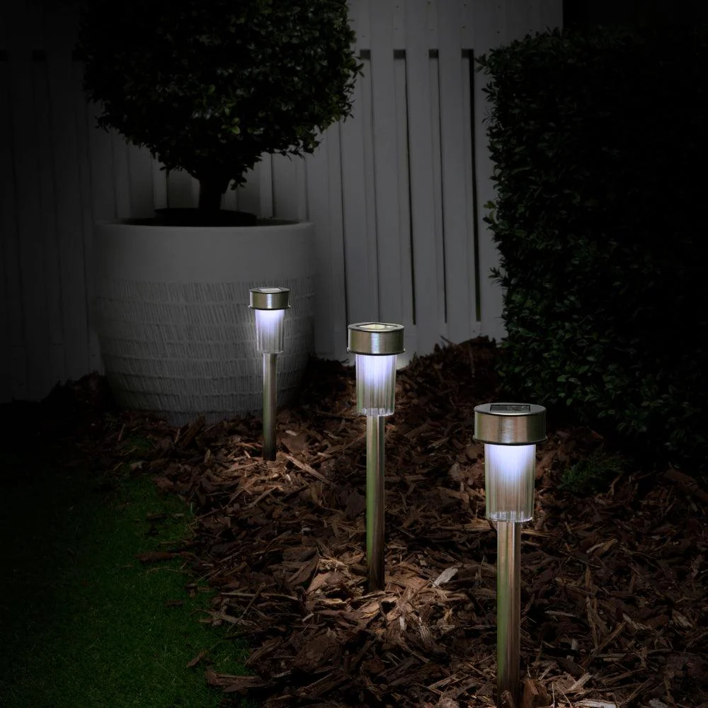 Grundig Spike Solar Diameter 4.8 x 36.5cm | Pack of 10 - Image 4