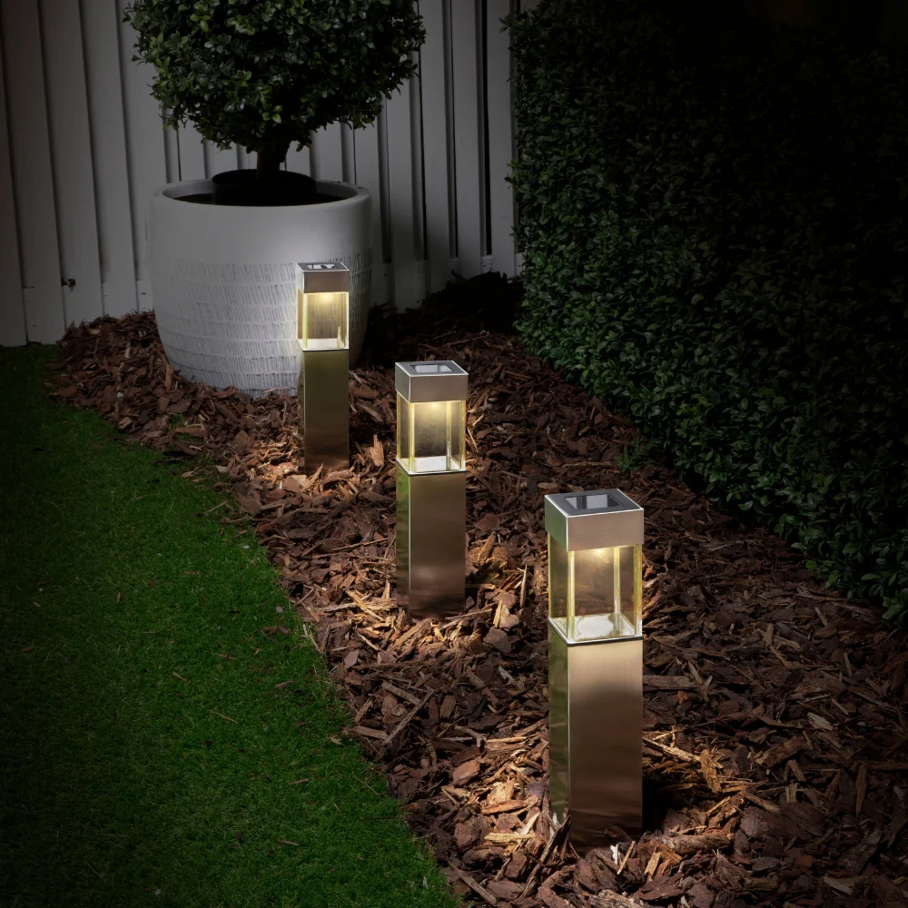 Grundig Square Solar Light - Image 3