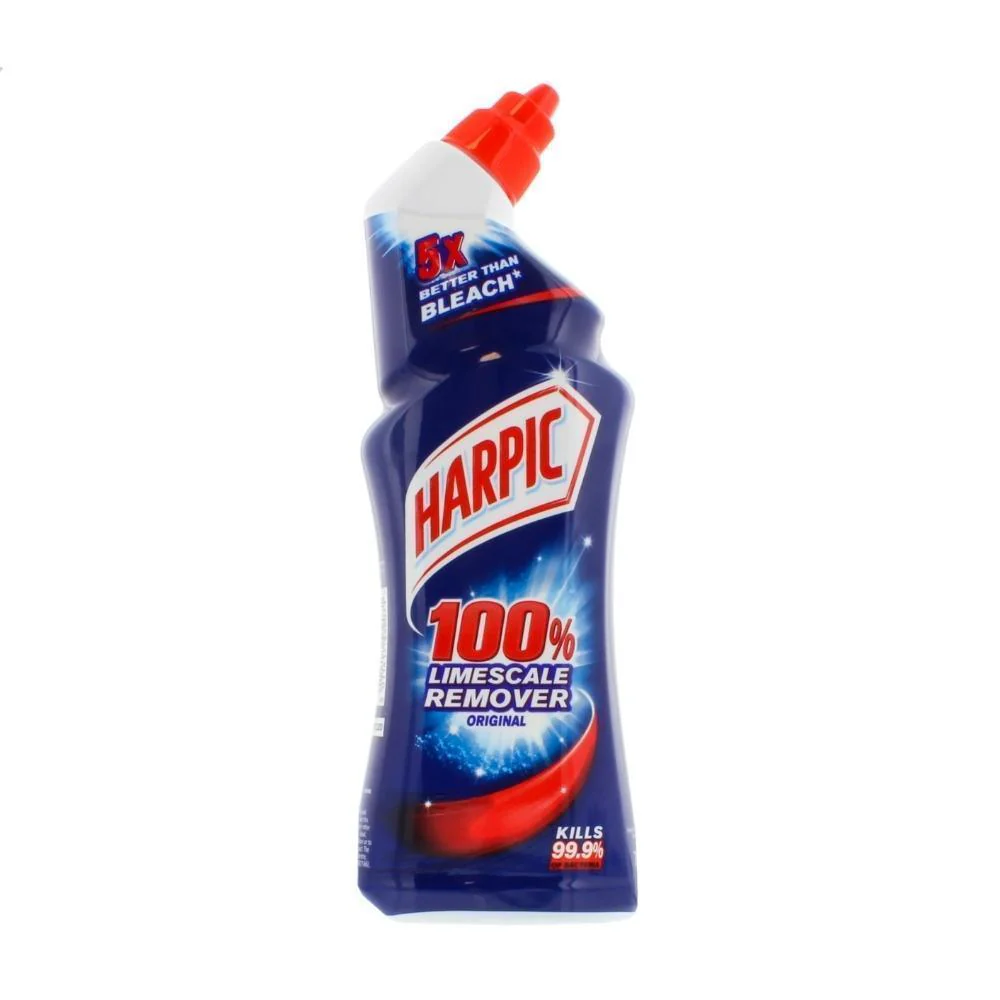 Harpic Limescale Remover Original | 750ml