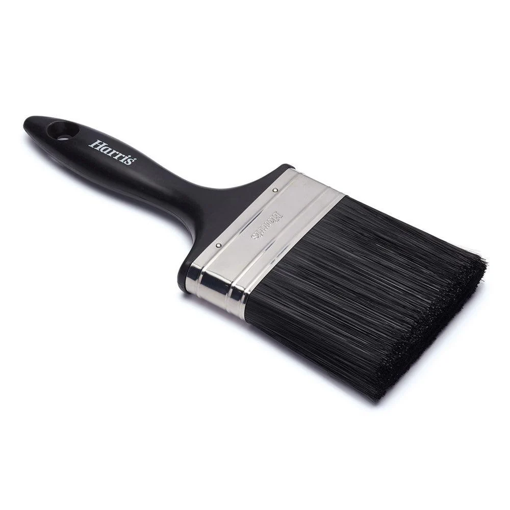 Harris Essentials All Purpose Brush  | 100mm/4in