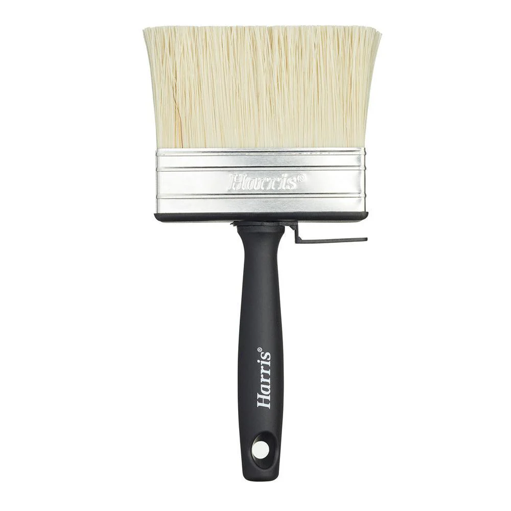 Harris Essentials Block Brush | 100mm/4in