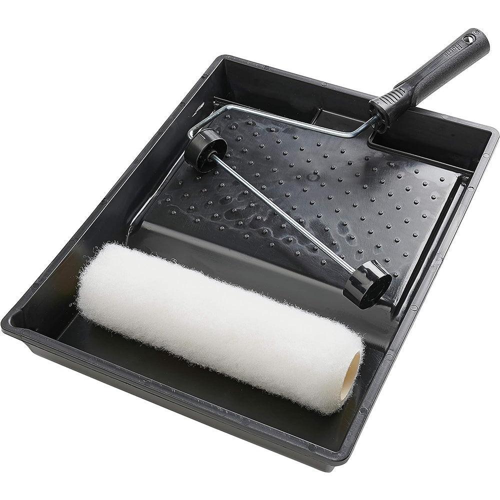 Harris Essentials Walls & Ceilings Roller Set | 230mm/9in