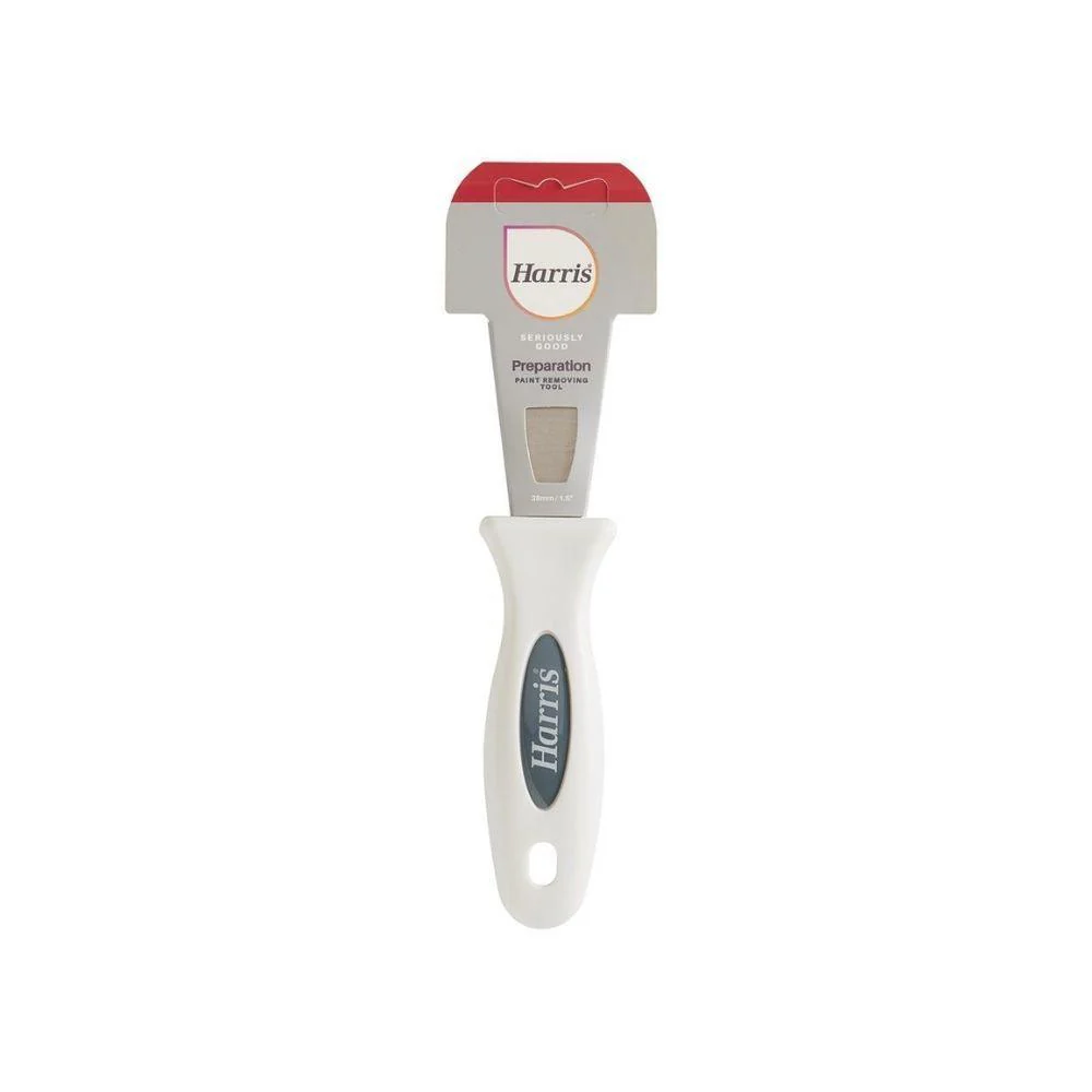 Harris Seriously Good Paint Remover | 38mm